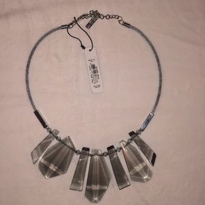Lafayette 148 New York Prism Statement Necklace